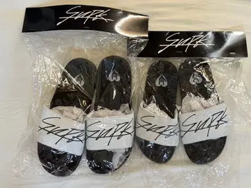 Sonar Pocket 소너포켓 샌들 [ 2세트 ]