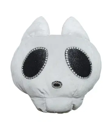 새상품 아노짱 사사키 해골 전전전파 티슈 케이스 커버