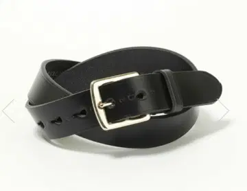 GLENROYAL 글렌로얄 스티랩 벨트