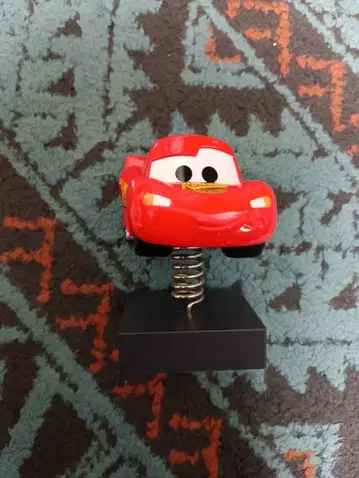 POPMART PIXAR 카즈