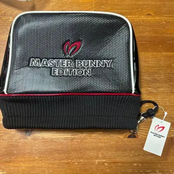 MASTER BUNNY EDITION 아이언용 골프헤드커버