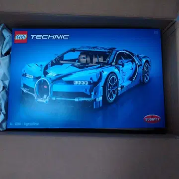 lego 42083 부가티 시론 레고 테크닉 크리스마스