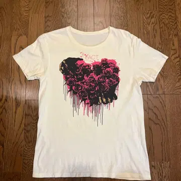 FACT T셔츠 여성용 M