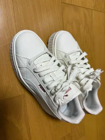 [기사용] PUMA 푸마 KARMEN 2 ABC-MART 한정판