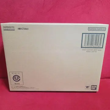 메탈 컴포지트 윙 건담 제로 (EW판) 노블 컬러 미개봉품