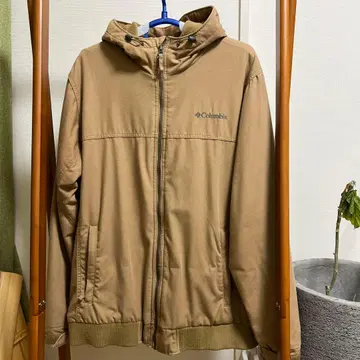 컬럼비아 로마비스타 후디