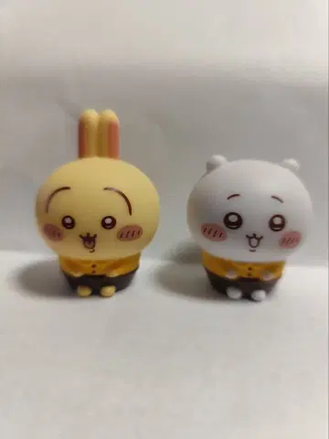 치이카와 코코스 콜라보