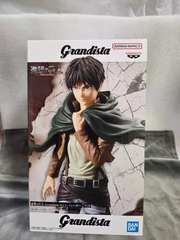 Grandista 진격의 거인 엘렌 예거