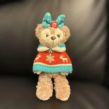 셰리메이의 키링