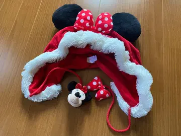 도쿄 디즈니 리조트 미니 팬캡 모자