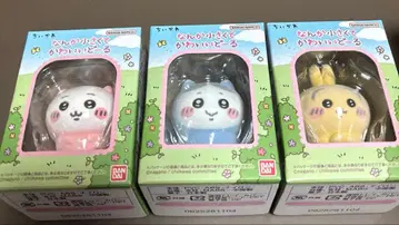 새상품 치이카와 (먼작귀) 뭔가 작고 귀여운 인형