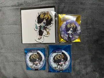 히프노시스 마이크 시노기 토텐