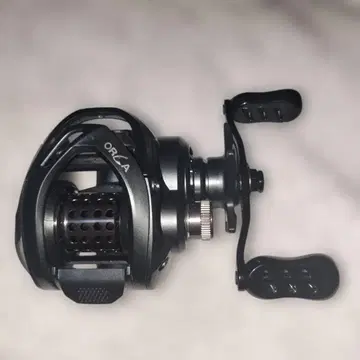 FISHING FANS 올카 C1 bfs 베이트피네스