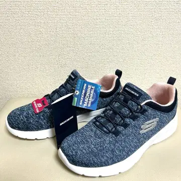 [택 포함 새상품] SKECHERS (스케쳐스) 여성용 스니커즈