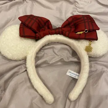 디즈니 머리띠 릴린린