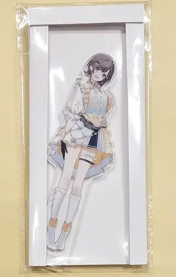 프로젝트 세카이 프로세카 5th 감사제 아크릴 스탠드 시노노메 에나