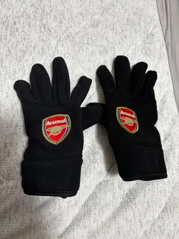 아스날 플리스 그로브