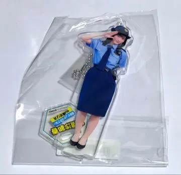 노기자카46 카케하시 사야카 아크릴 스탠드 노기자카 스키츠 굿즈 새상품