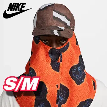 NIKE NOCTA 오팔 남성용 선 햇 S/M FV3771