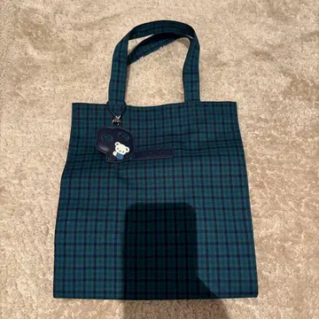 파밀리아 토트백 M