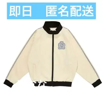 FIFTEEN LOVE NKzip white U:nity 나카지마 켄토