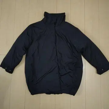 LILASIC 패딩 자켓