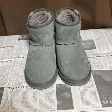 emu 에뮤 Stinger Mini 스팅거 미니