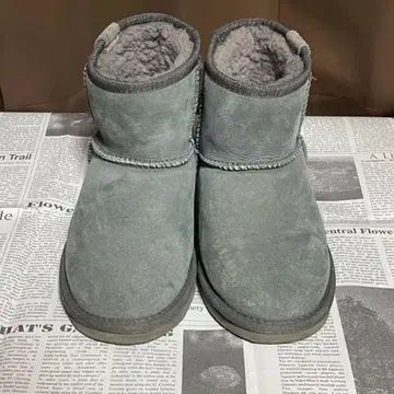 emu 에뮤 Stinger Mini 스팅거 미니