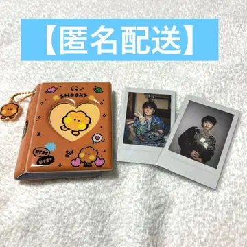 [ 익명 배송 ] BTS SUGA 트레이딩 카드