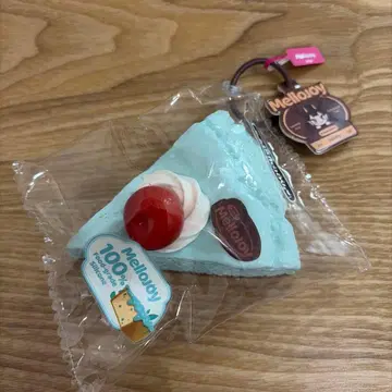 Mellojoy DIYJOJO 스퀴즈 Mellojoy의 아침밥