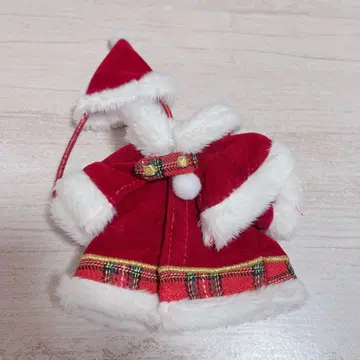 누이모즈 코스튬 크리스마스