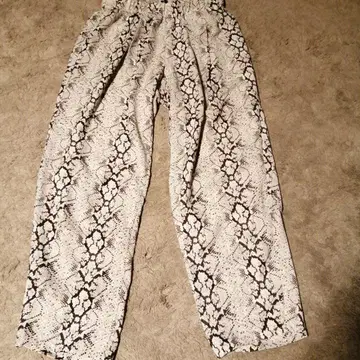 미즈이로 인드 팬츠