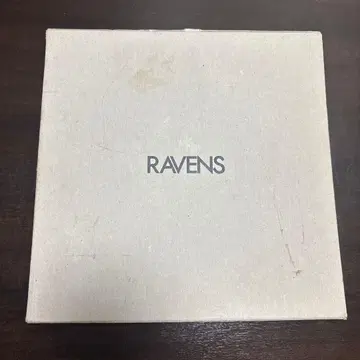 RAVENS 학 아트북
