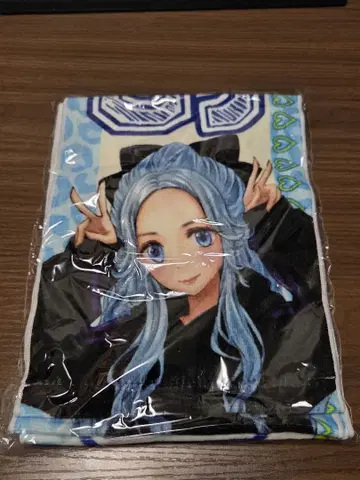 슈가 22주년 Anniversary 타월 SUNNY CIRCLE 오코프레