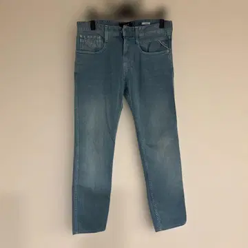 새상품급 REPLAY ANBASS 데님 31