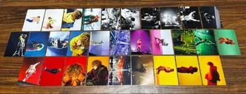 Vaundy little punk 30장 컴플리트 트레이딩 카드