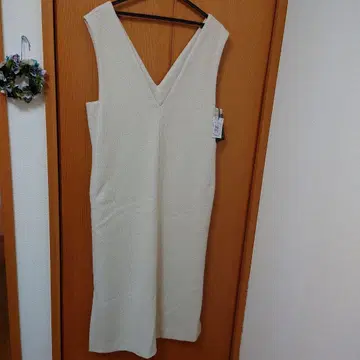 Aga 원피스 새상품