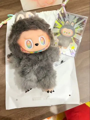 러브 에너지 시크릿 컬러