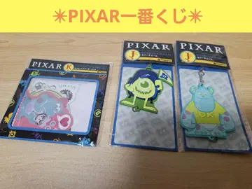 픽사 제일복권 몬스터즈 인크
