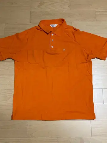 먼싱웨어 피케 셔츠