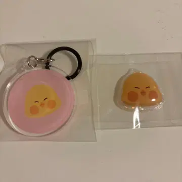 ONEUS USS 캡슐 토이 LEEDO 이도 이도 세트