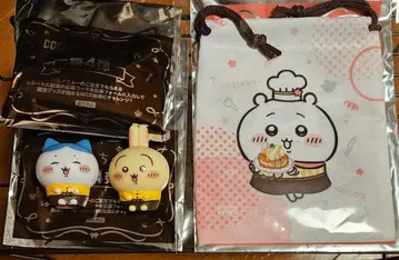 치이카와(먼작귀) COCO'S 콜라보