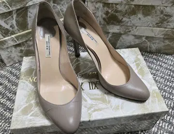 세븐 트웰브 서티 펌프스(하이힐)