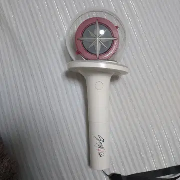 straykids 응원봉 ver2
