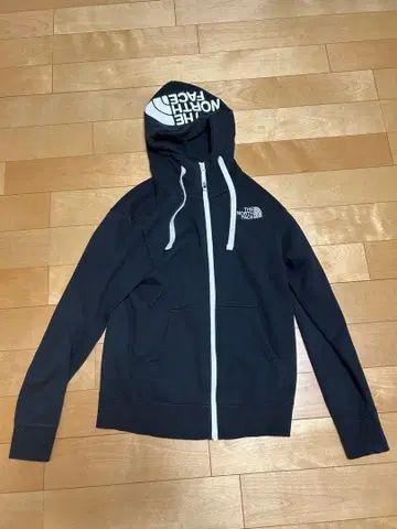 THE NORTH FACE 후드티