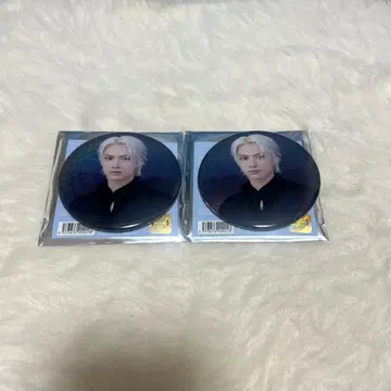 SEVENTEEN NEW 캔뱃지 준