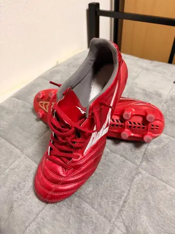 [미즈노] 축구 스파이크 모나르시다 NEO II PRO