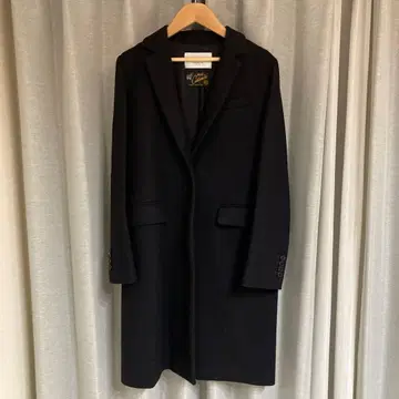 투모로우랜드 맥피 체스터 코트 36