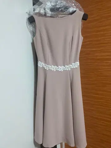 아베닐 에투알 원피스