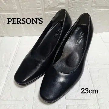 [ 새상품급 ] PERSON'S 펌프스 취업 취업활동 관혼상제